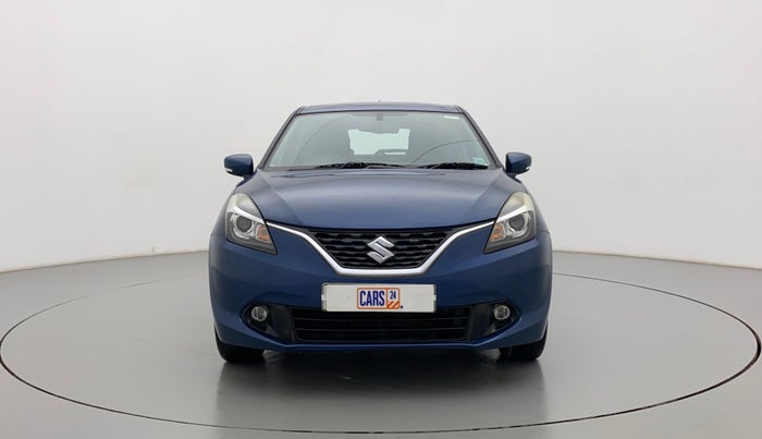 2016 Maruti Baleno ALPHA PETROL 1.2, Petrol, Manual, 53,420 km, Highlights