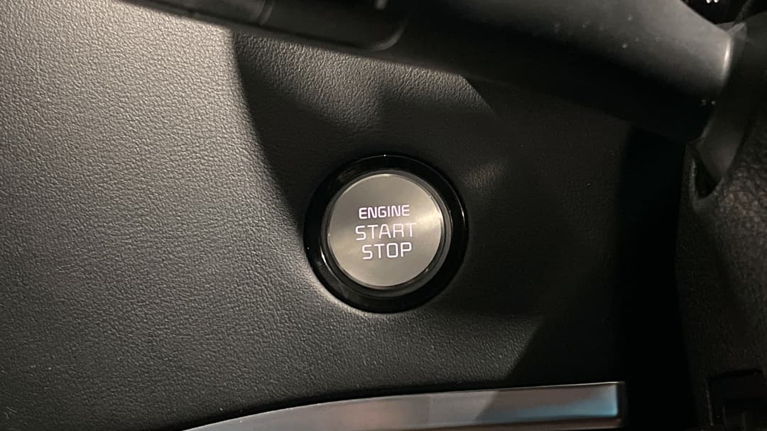2021 Kia Stinger Gt (red Leather), Automatic, 81092 km, Keyless / Button Start