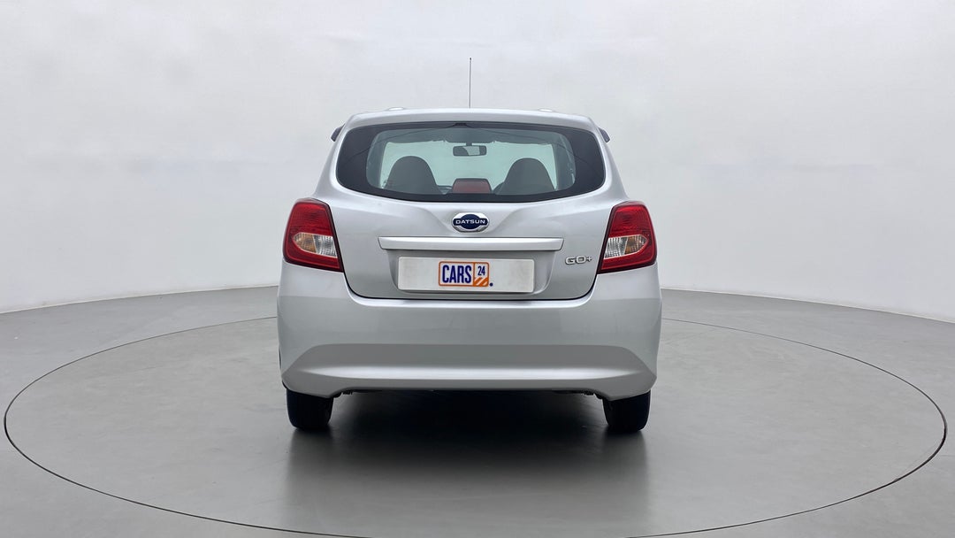 Back/Rear