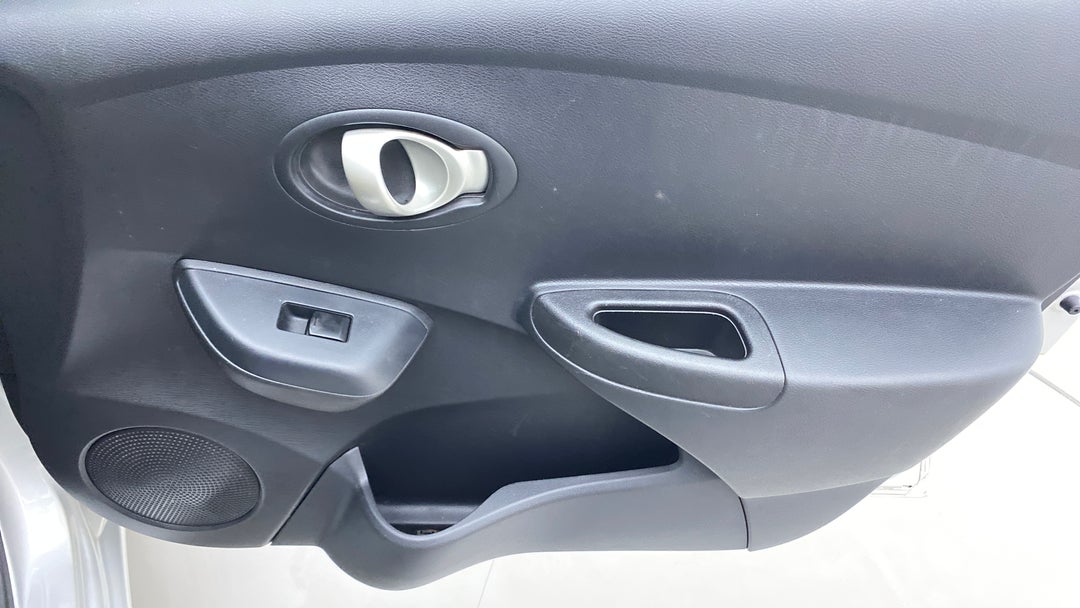 Driver Side Door Panels Control 