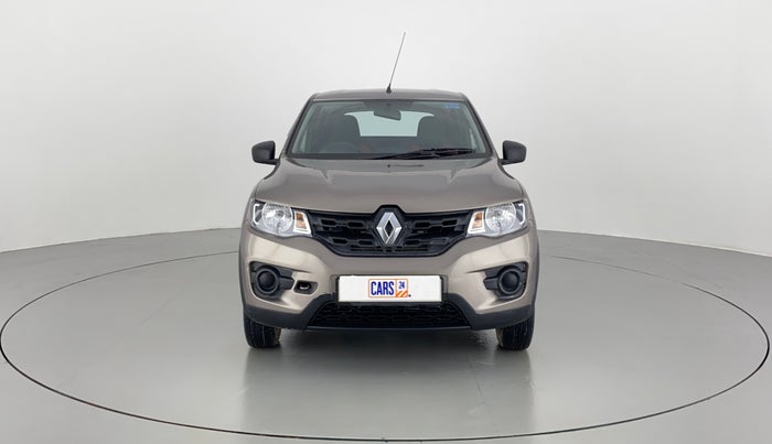 2018 Renault Kwid RXL, Petrol, Manual, 18,358 km, Highlights