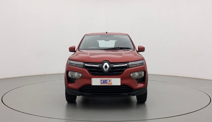 2020 Renault Kwid RXT 1.0, Petrol, Manual, 52,872 km, Highlights