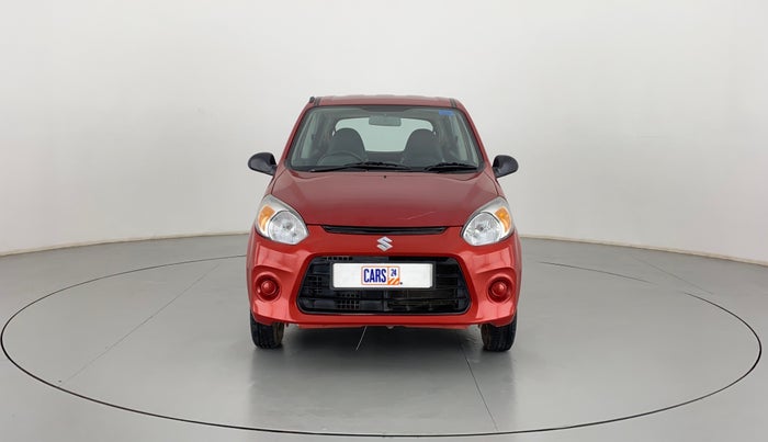 2018 Maruti Alto 800 VXI O, Petrol, Manual, 56,340 km, Highlights