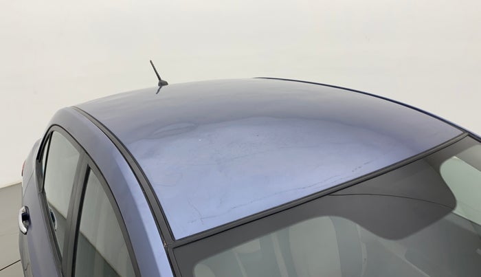 2015 Hyundai Xcent S 1.2, Petrol, Manual, 21,176 km, Roof