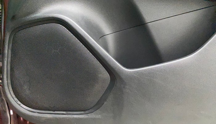 2018 Honda Jazz 1.2L I-VTEC SV, Petrol, Manual, 90,825 km, Speaker