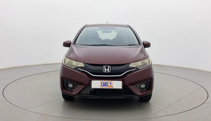 2018 Honda Jazz 1.2L I-VTEC SV, Petrol, Manual, 90,825 km, Highlights