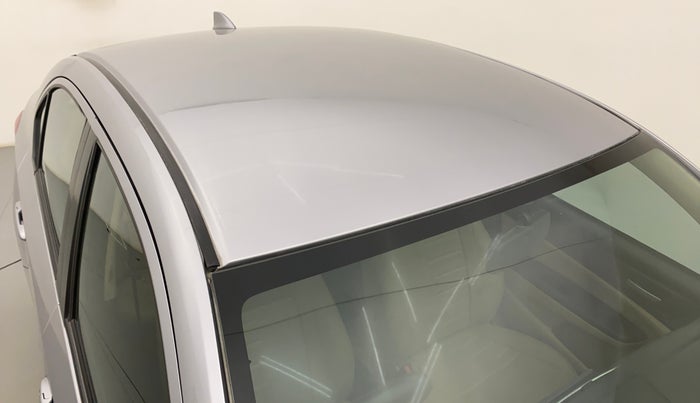 2018 Honda Amaze 1.5 VXMT I DTEC, Diesel, Manual, 39,538 km, Roof/Sunroof View