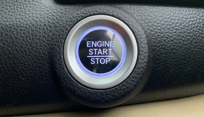 2018 Honda Amaze 1.5 VXMT I DTEC, Diesel, Manual, 39,538 km, push start button