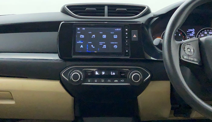 2018 Honda Amaze 1.5 VXMT I DTEC, Diesel, Manual, 39,538 km, Air Conditioner