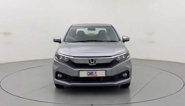 2018 Honda Amaze 1.5 VXMT I DTEC, Diesel, Manual, 39,538 km, Front View
