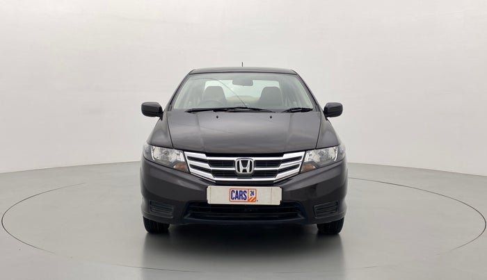 2012 Honda City S MT PETROL, Petrol, Manual, 47,754 km, Highlights