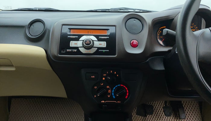 2013 Honda Amaze 1.2 EXMT I VTEC, Petrol, Manual, 40,516 km, Air Conditioner