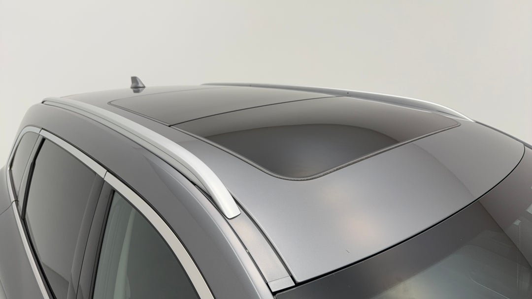 2022 Renault Koleos Intens (4x4), Automatic, 25340 km, Roof/Sunroof View