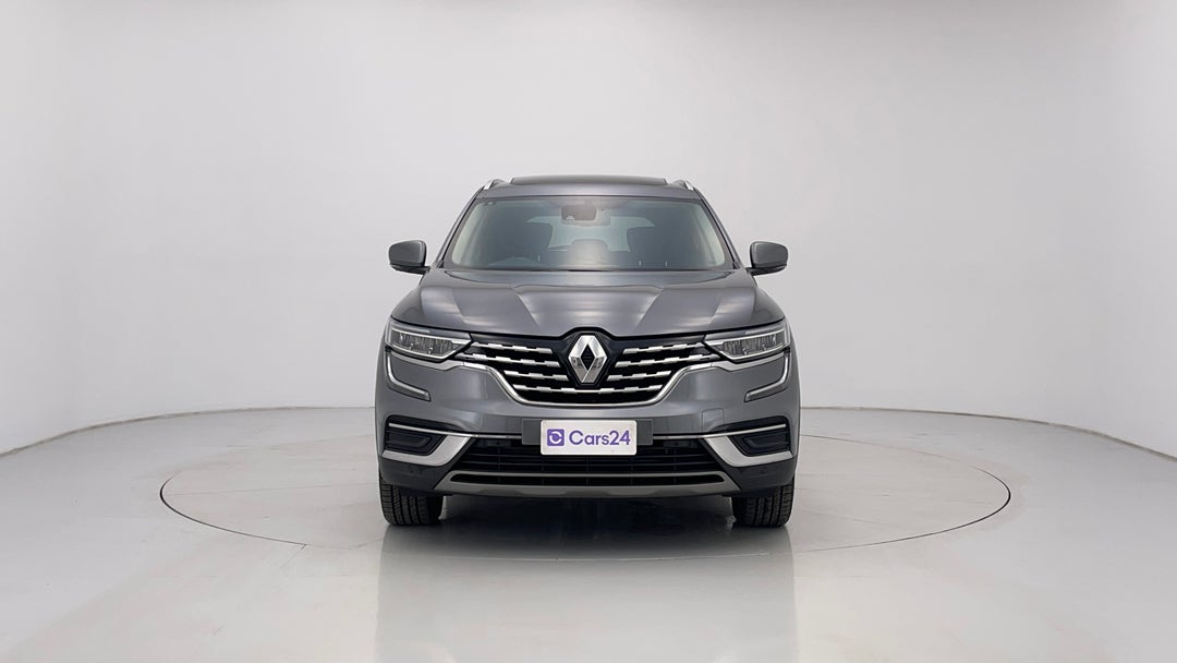 2022 Renault Koleos Intens (4x4), Automatic, 25340 km, Front View