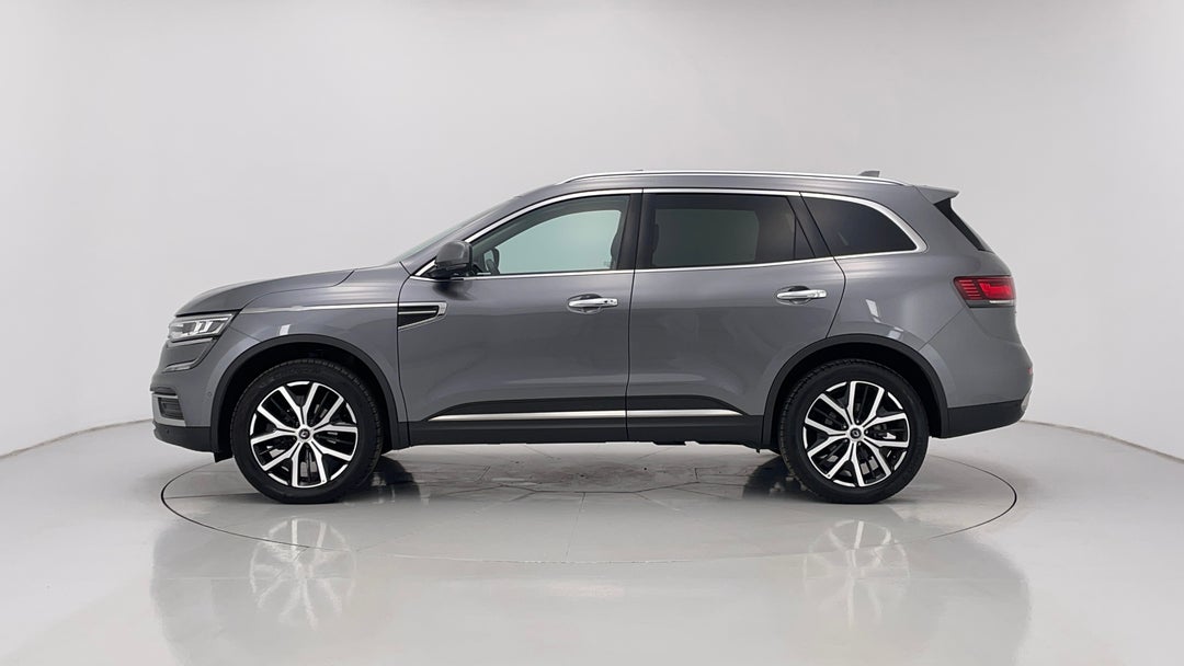 2022 Renault Koleos Intens (4x4), Automatic, 25340 km, Left Side View