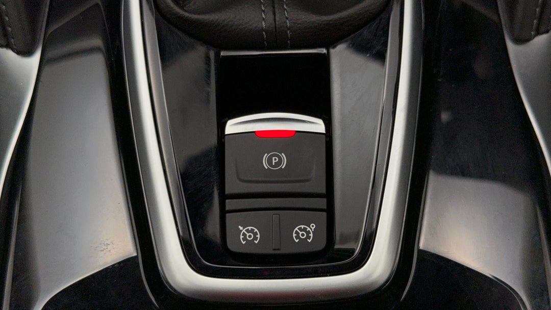 2022 Renault Koleos Intens (4x4), Automatic, 25340 km, Handbrake