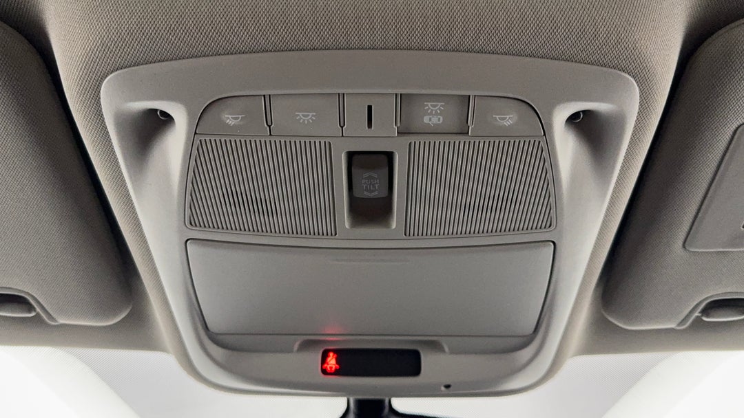 2022 Renault Koleos Intens (4x4), Automatic, 25340 km, On-Roof Controls/Sunglass holder