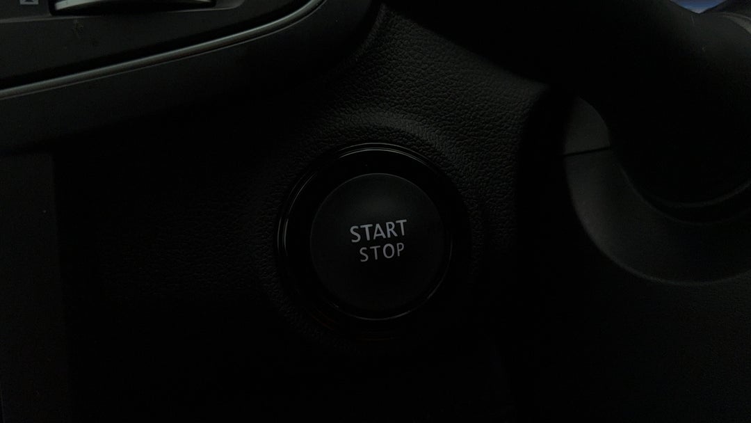 2022 Renault Koleos Intens (4x4), Automatic, 25340 km, Keyless / Button Start