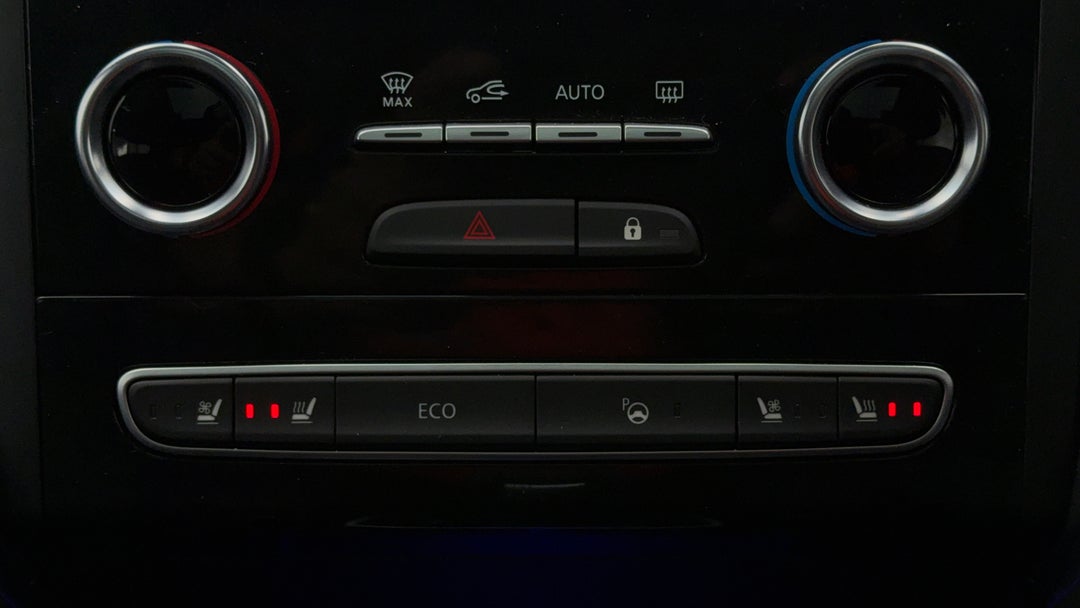 2022 Renault Koleos Intens (4x4), Automatic, 25340 km, Ventilated Seats