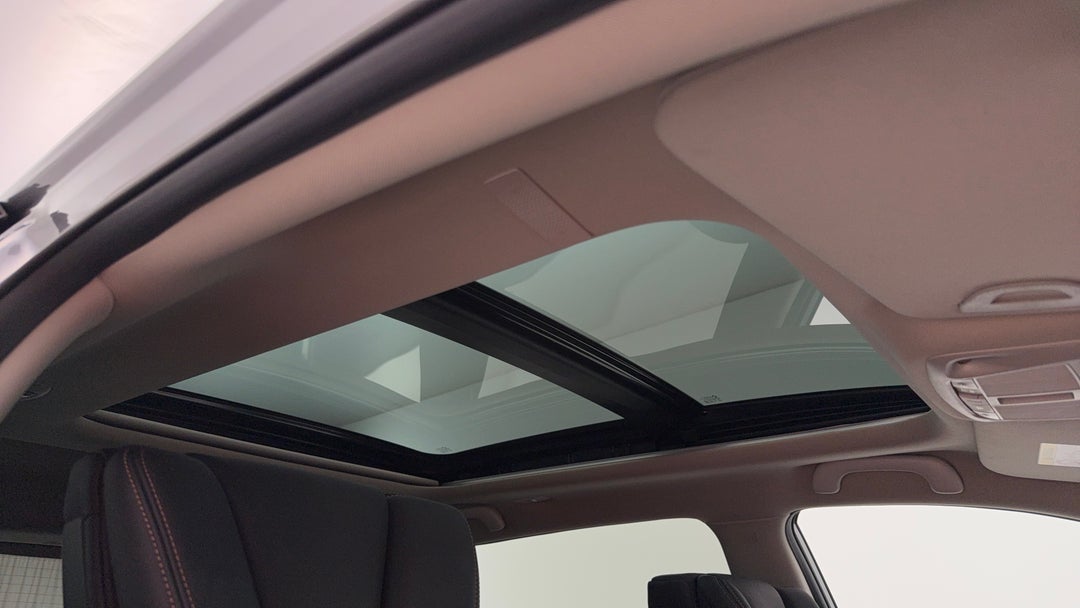 2022 Renault Koleos Intens (4x4), Automatic, 25340 km, Interior Sunroof/Moonroof