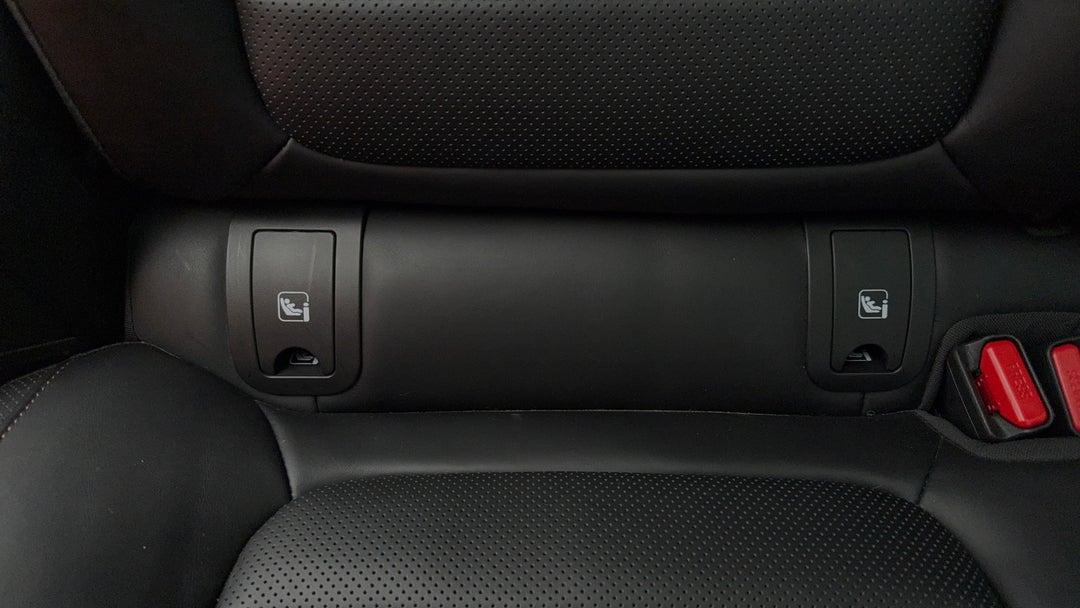 2022 Renault Koleos Intens (4x4), Automatic, 25340 km, Child Seat Anchor Points