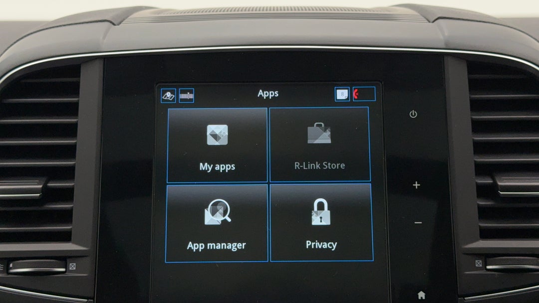 2022 Renault Koleos Intens (4x4), Automatic, 25340 km, Android/Apple Car Play