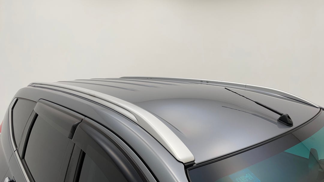 2018 Mitsubishi Pajero Sport Glx (4x4) 5 Seat, Automatic, 113200 km, Roof/Sunroof View