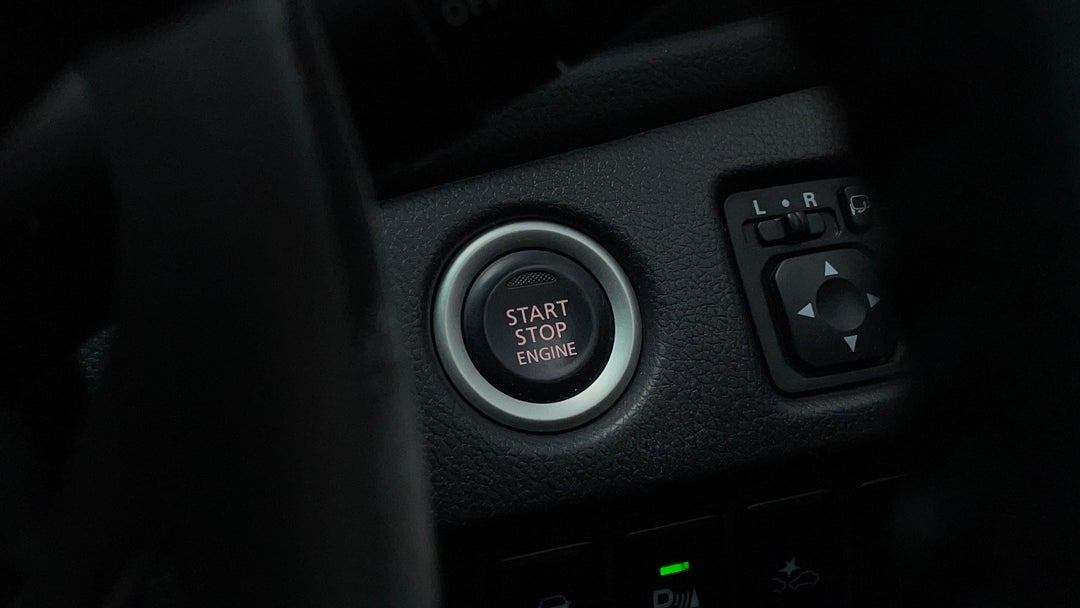 2018 Mitsubishi Pajero Sport Glx (4x4) 5 Seat, Automatic, 113200 km, Keyless / Button Start