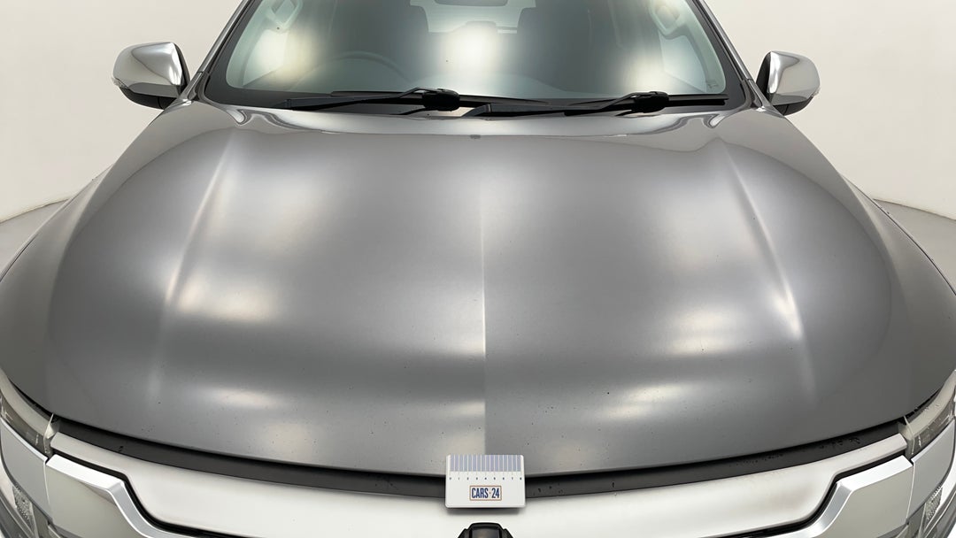 2018 Mitsubishi Pajero Sport Glx (4x4) 5 Seat, Automatic, 113200 km, Bonnet Chip