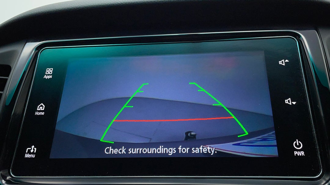 2018 Mitsubishi Pajero Sport Glx (4x4) 5 Seat, Automatic, 113200 km, Parking Camera