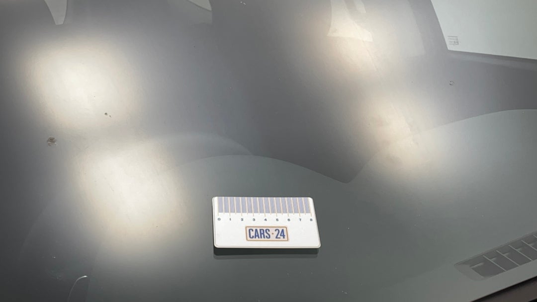 2018 Mitsubishi Pajero Sport Glx (4x4) 5 Seat, Automatic, 113200 km, Windshield Front Chip