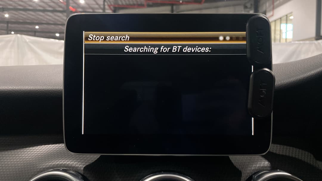 2019 Mercedes-benz GLA 180, Automatic, 40391 km, Android/Apple Car Play