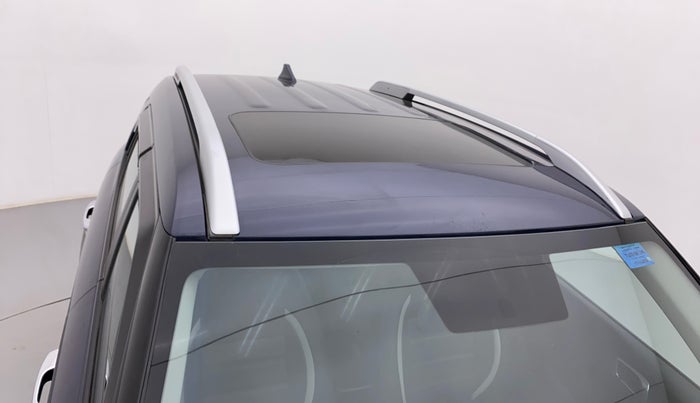 2020 Hyundai VENUE SX PLUS 1.0 TURBO DCT, Petrol, Automatic, 26,204 km, Roof