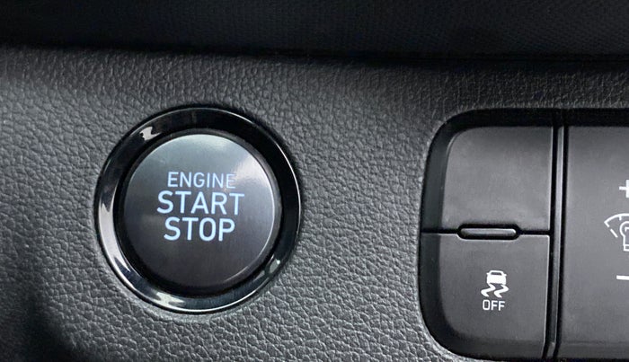 2020 Hyundai VENUE SX PLUS 1.0 TURBO DCT, Petrol, Automatic, 26,204 km, Keyless Start/ Stop Button