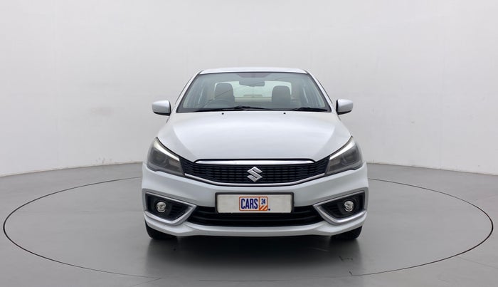 2018 Maruti Ciaz ALPHA 1.5 SHVS PETROL, Petrol, Manual, 36,809 km, Highlights