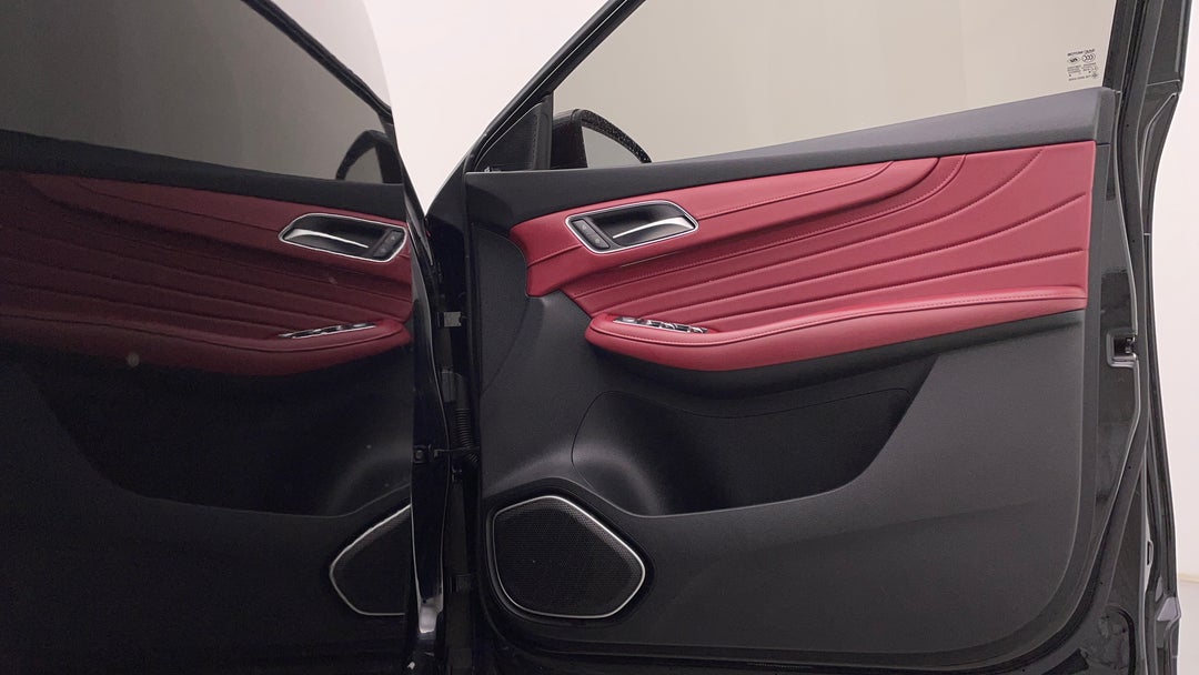 2020 MG HS Essence Anfield Edition, Automatic, 29180 km, Speaker View