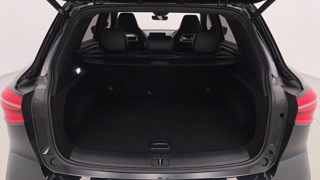 2020 MG HS Essence Anfield Edition, Automatic, 29180 km, Boot Inside View