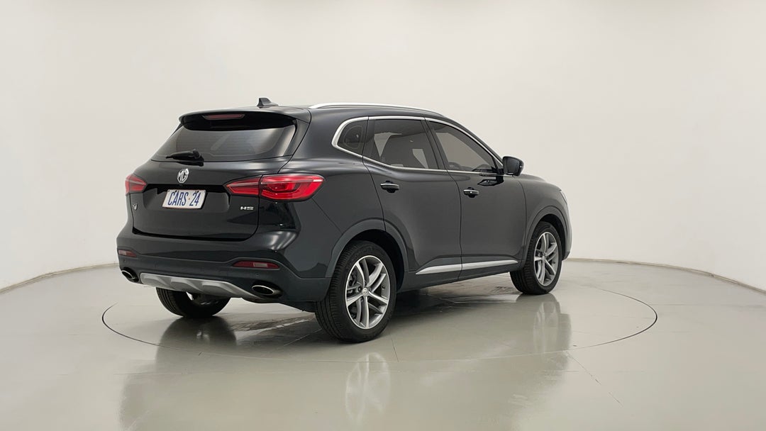 2020 MG HS Essence Anfield Edition, Automatic, 29180 km, Right Back Diagonal (45- Degree) View
