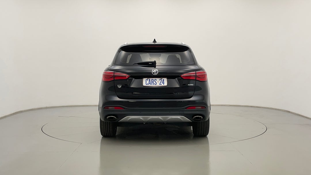 2020 MG HS Essence Anfield Edition, Automatic, 29180 km, Back/Rear View