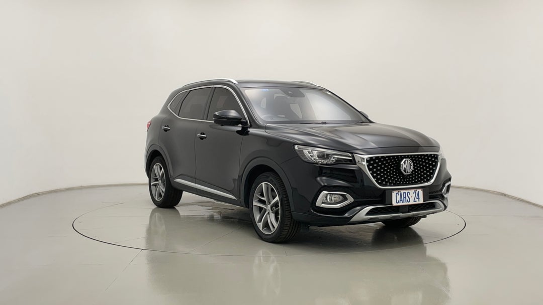 2020 MG HS Essence Anfield Edition, Automatic, 29180 km, Right Front Diagonal (45- Degree) View