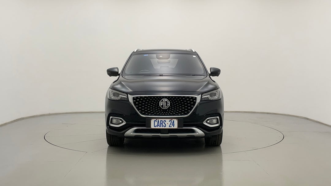 2020 MG HS Essence Anfield Edition, Automatic, 29180 km, Front View