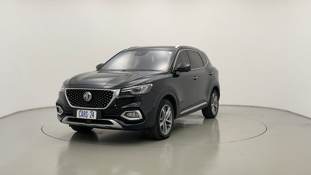 2020 MG HS Essence Anfield Edition, Automatic, 29180 km, Left Front Diagonal (45- Degree) View