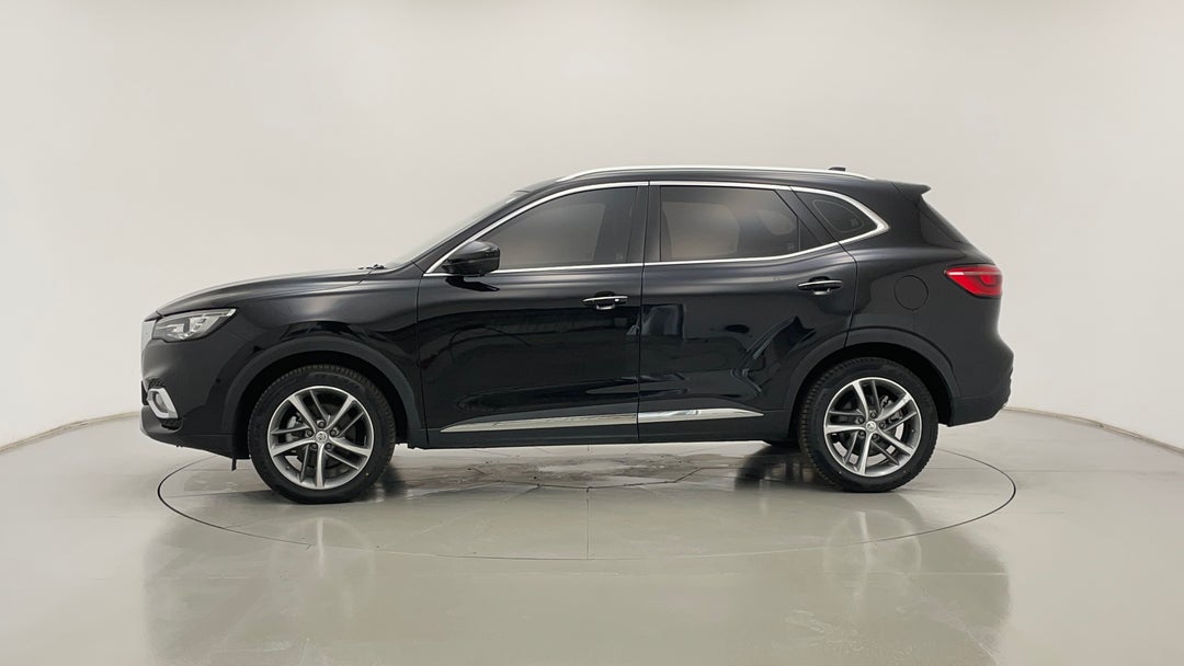 2020 MG HS Essence Anfield Edition, Automatic, 29180 km, Left Side View