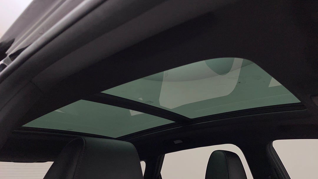 2020 MG HS Essence Anfield Edition, Automatic, 29180 km, Interior Sunroof/Moonroof