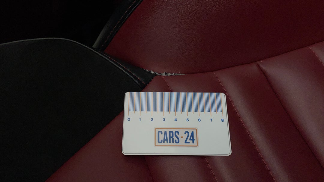 2020 MG HS Essence Anfield Edition, Automatic, 29180 km, Seats Front RHS Wear