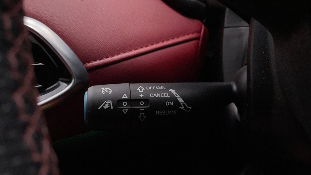 2020 MG HS Essence Anfield Edition, Automatic, 29180 km, Cruise Control