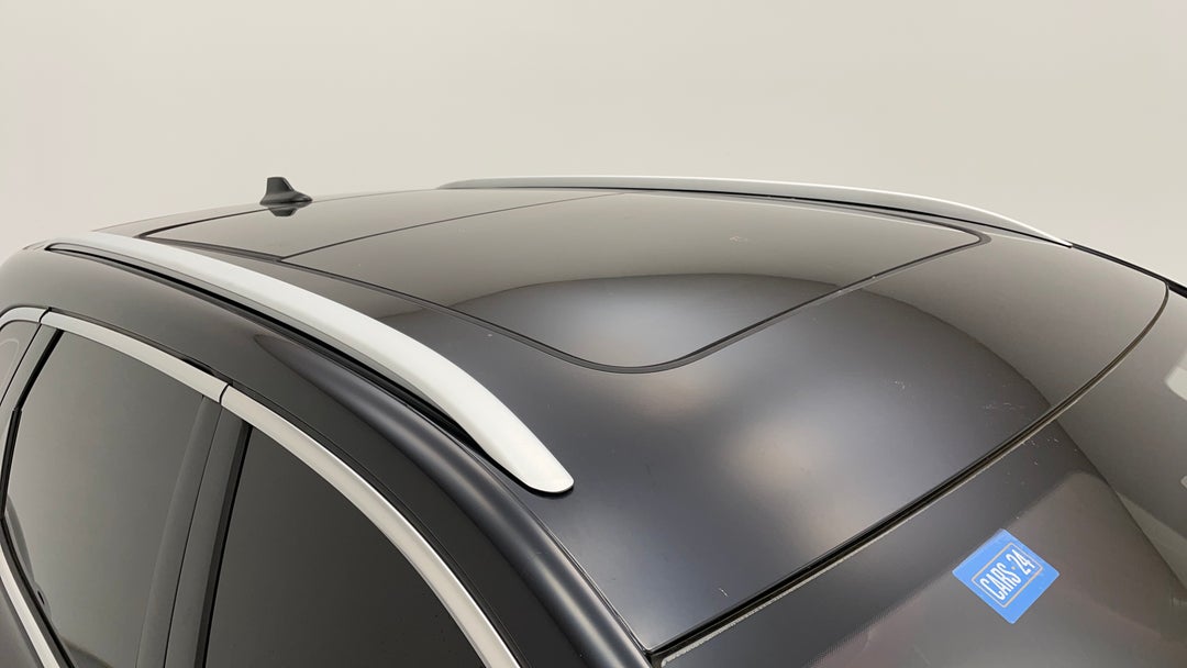 2020 MG HS Essence Anfield Edition, Automatic, 29180 km, Roof/Sunroof View