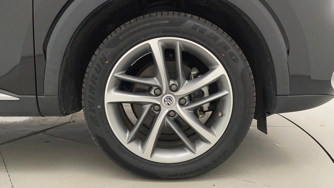 2020 MG HS Essence Anfield Edition, Automatic, 29180 km, Right Front Wheel