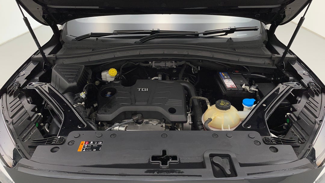 2020 MG HS Essence Anfield Edition, Automatic, 29180 km, Open Bonnet (Engine)