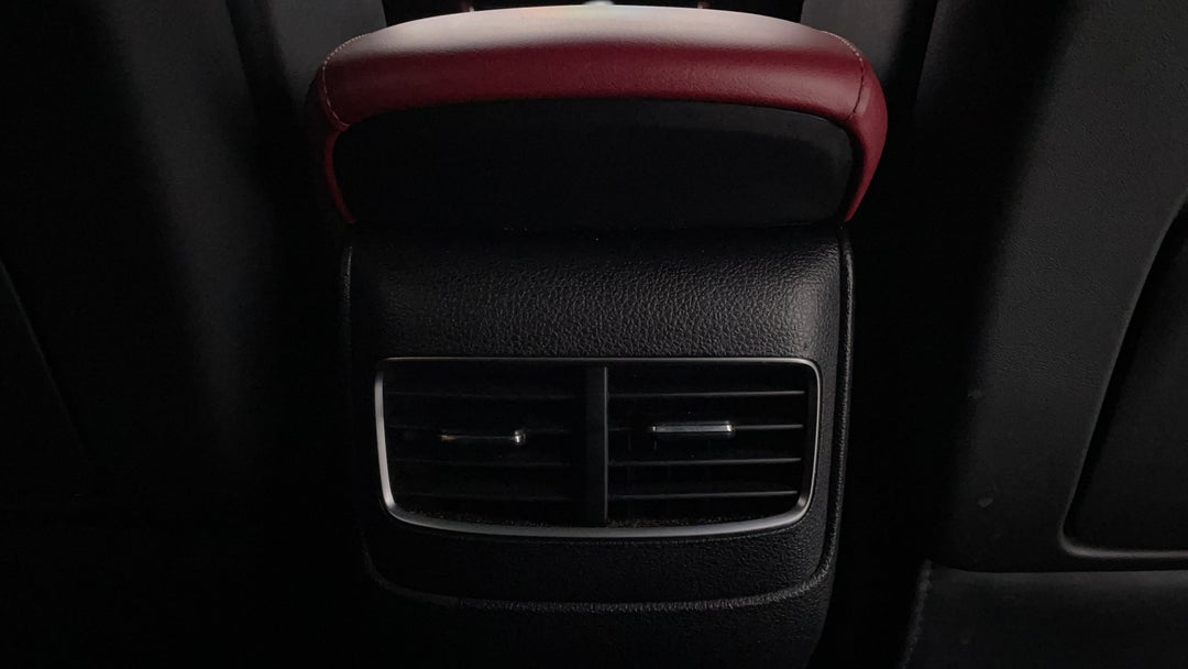 2020 MG HS Essence Anfield Edition, Automatic, 29180 km, Rear A/C Vent